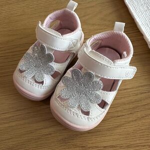 Stride Rite Size 3 Surprize Honey